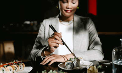 Chic Convenience: How Fashion Influencers Are Owning the Fast Food Aesthetic