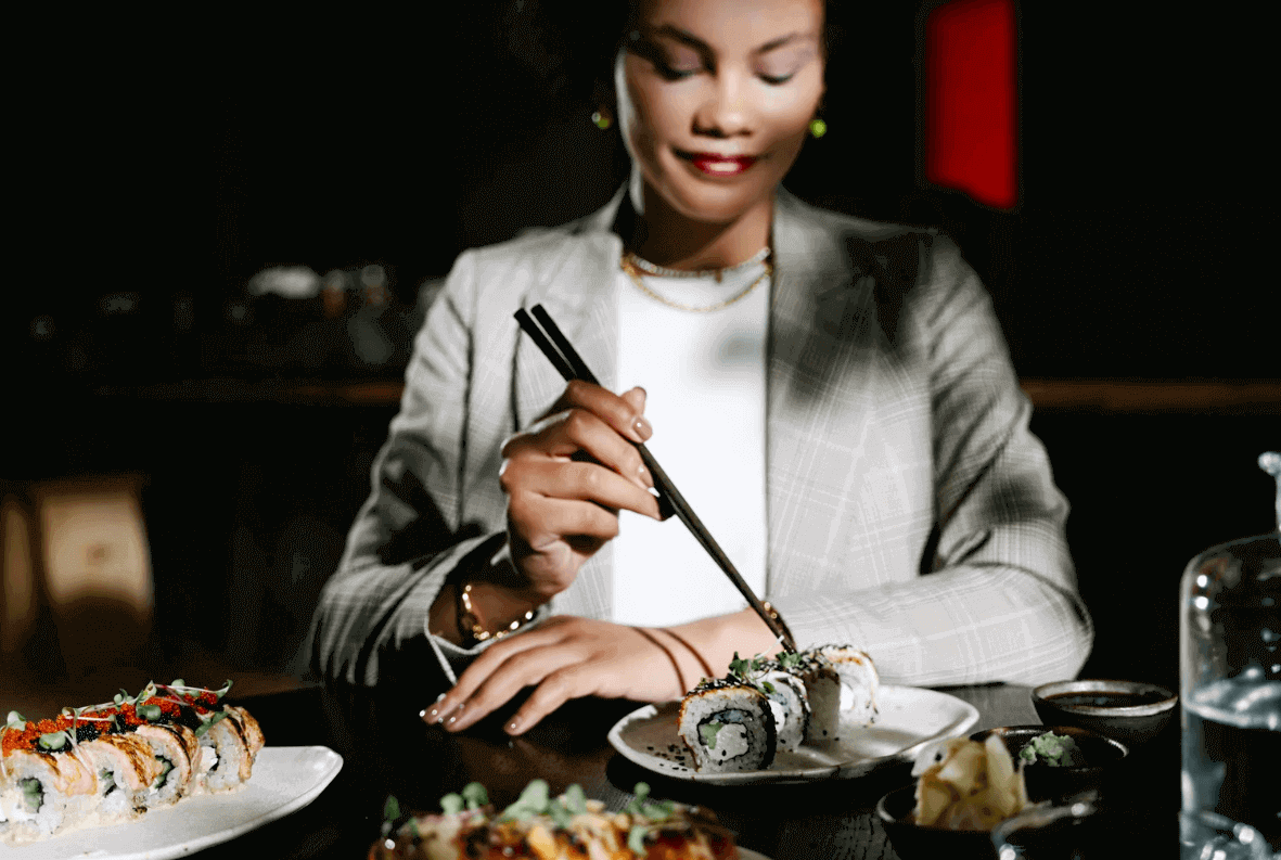 Chic Convenience: How Fashion Influencers Are Owning the Fast Food Aesthetic