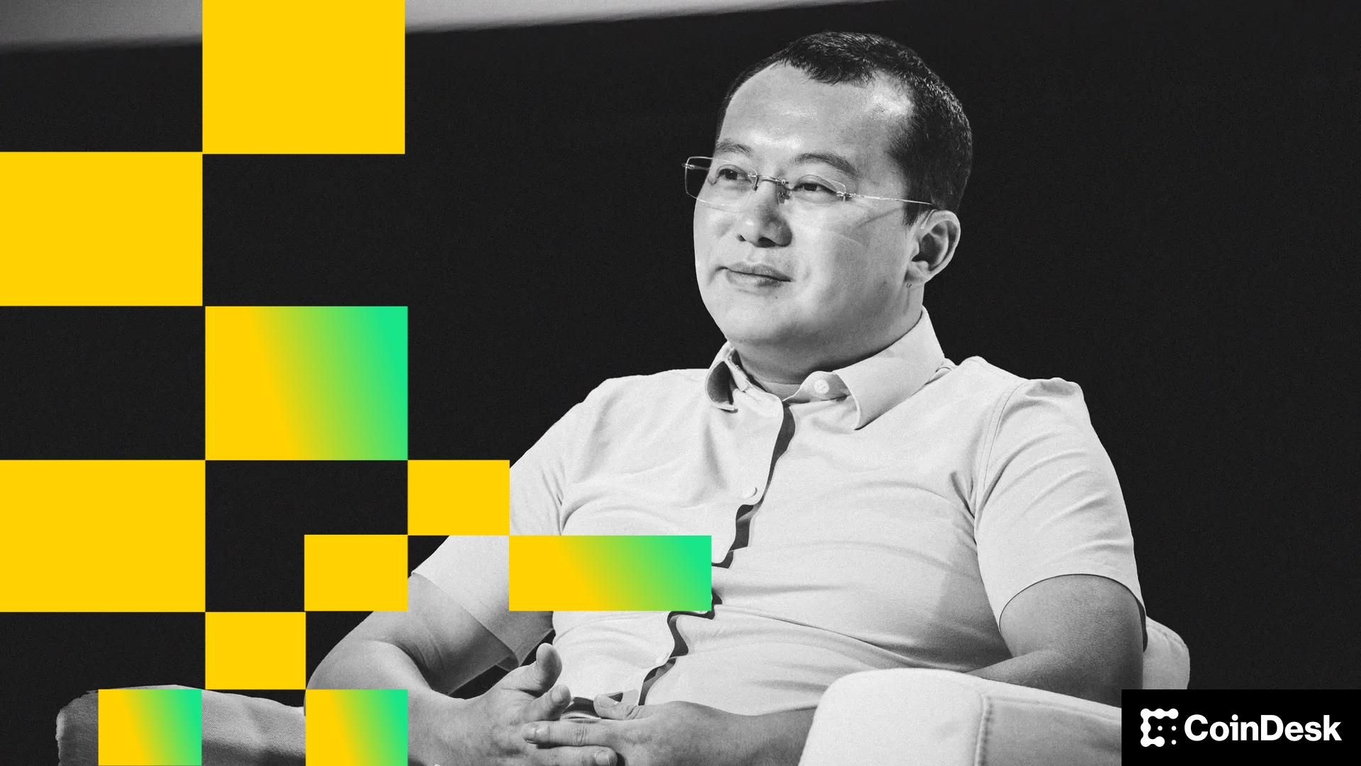 Early bitcoin investor Star Xu, founder of OKX, blames Binance for BTC's October crash