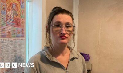 Customers of failed green energy company CES reveal 'botched' work 'nightmare'