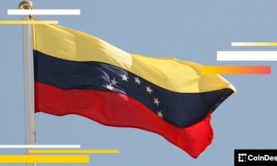 Don’t hold your breath for Venezuela’s bitcoin