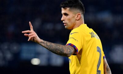 Joao Cancelo