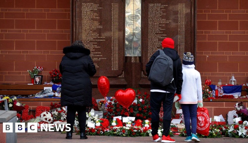 Government pulls Hillsborough Law amendment after backlash