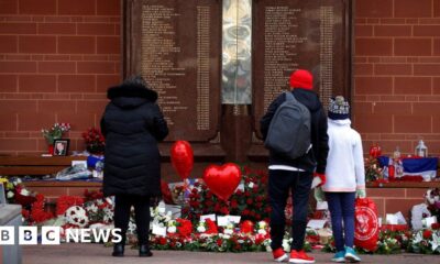 Government pulls Hillsborough Law amendment after backlash