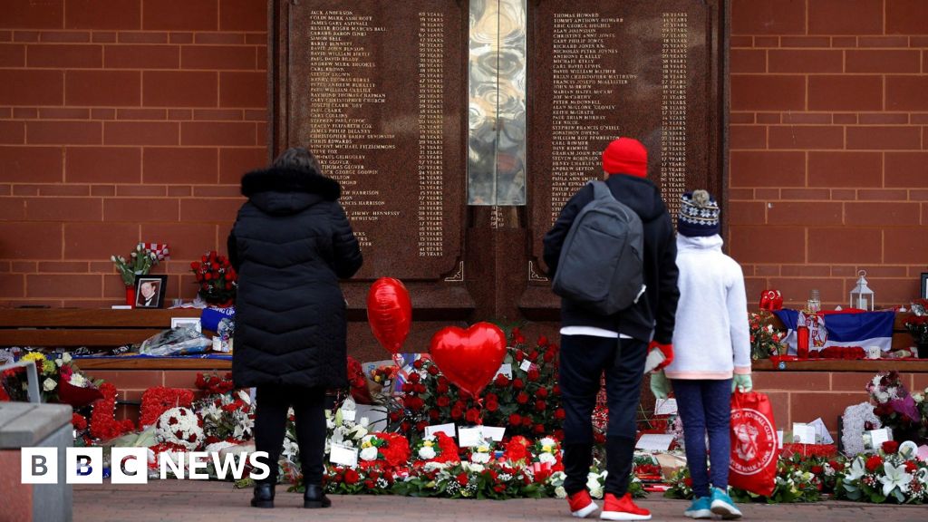 Government pulls Hillsborough Law amendment after backlash