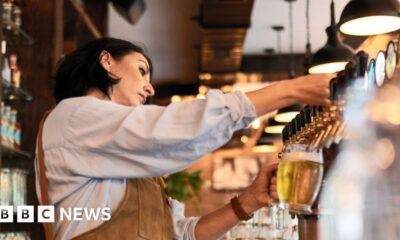 Pubs to get support package after business rates backlash