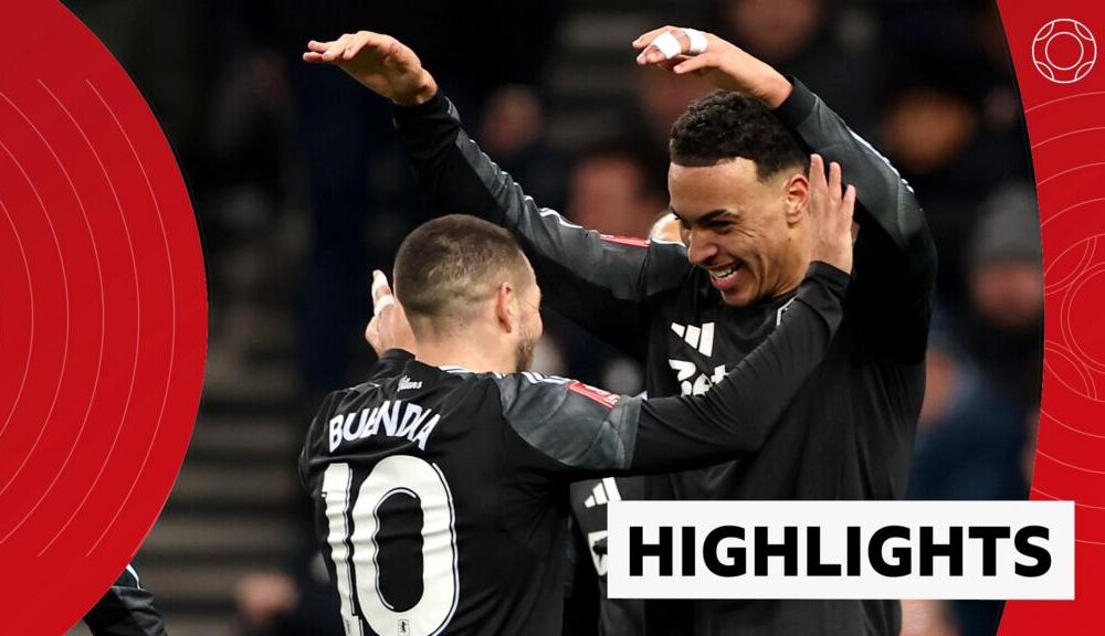 Aston Villa's Emiliano Buendia and Morgan Rogers