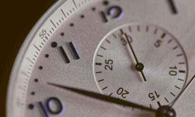 Rolex, Patek lead high-end watch market rebound even as bitcoin struggles