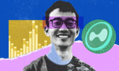 Hyperliquid surges ahead in decentralized futures race as rivals fade