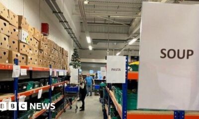 Will we see signs of economic growth in 2026?