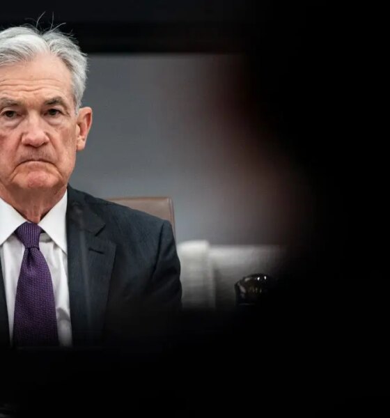 Fed's Powell under criminal investigation over HQ renovation, report