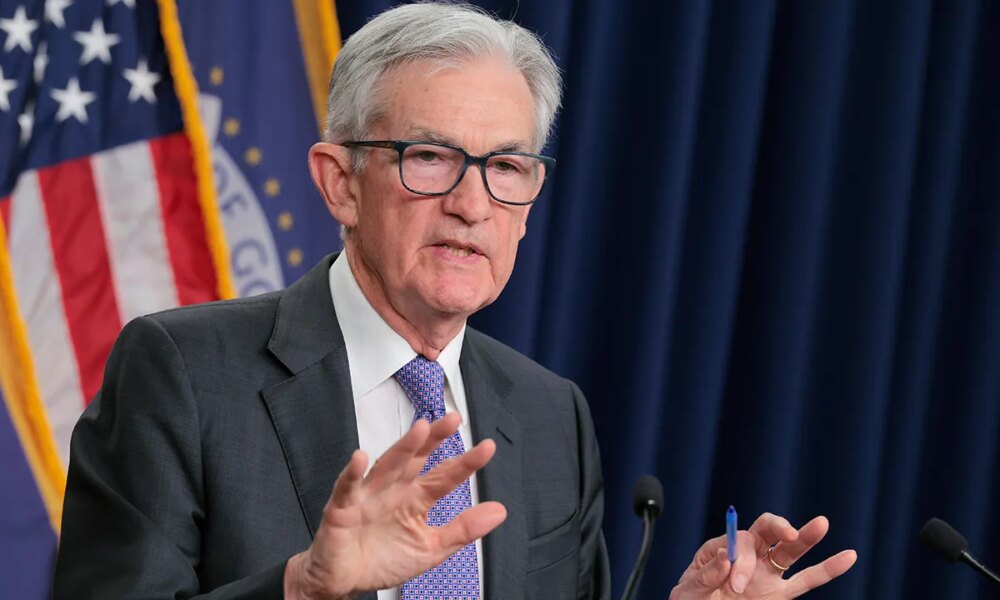 Jerome Powell gets global central bank support amid DOJ criminal probe