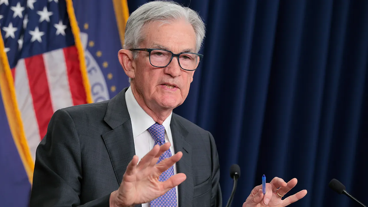 Jerome Powell gets global central bank support amid DOJ criminal probe