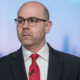Stephen Miran urges Fed to cut rates by 'well over 100 basis points' this year