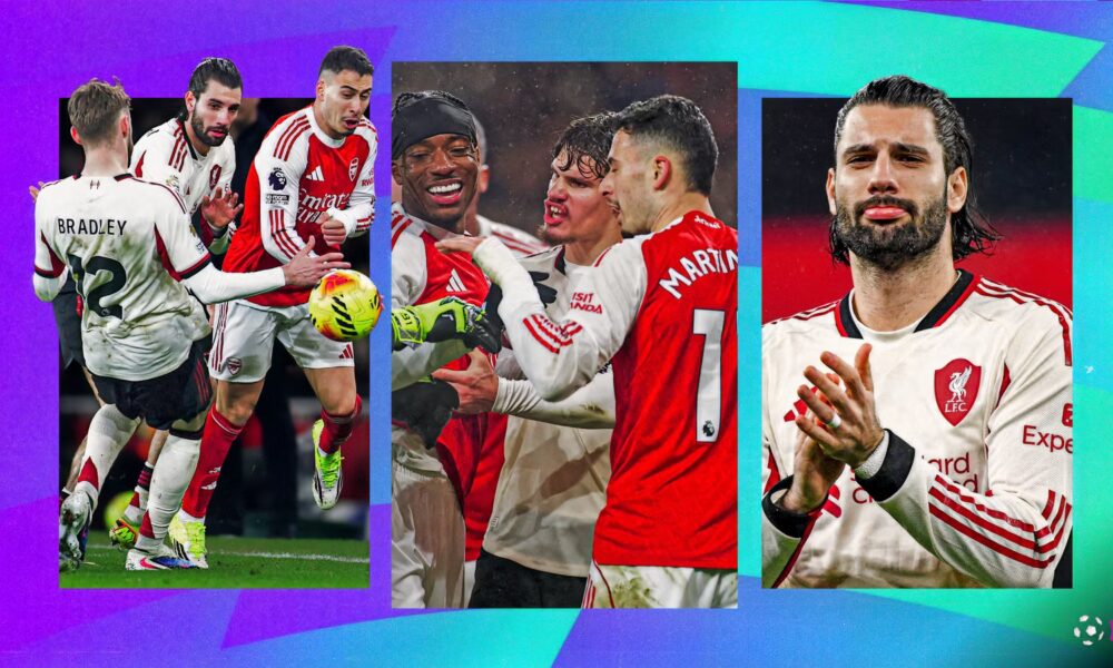 Berta holding Arsenal talks to sign "special" Martinelli replacement