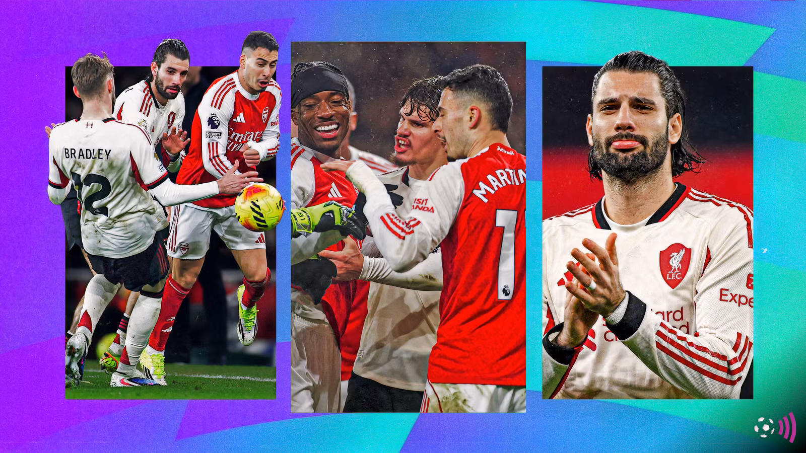 Berta holding Arsenal talks to sign "special" Martinelli replacement