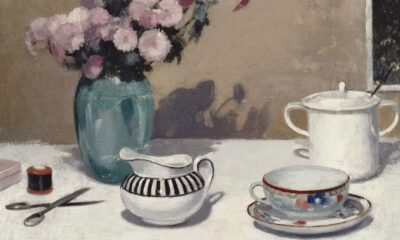 A brief history of sugar