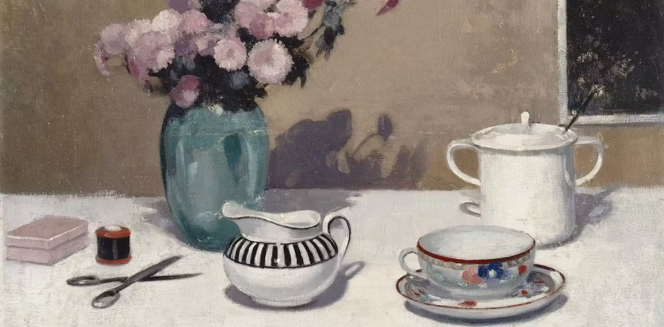 A brief history of sugar