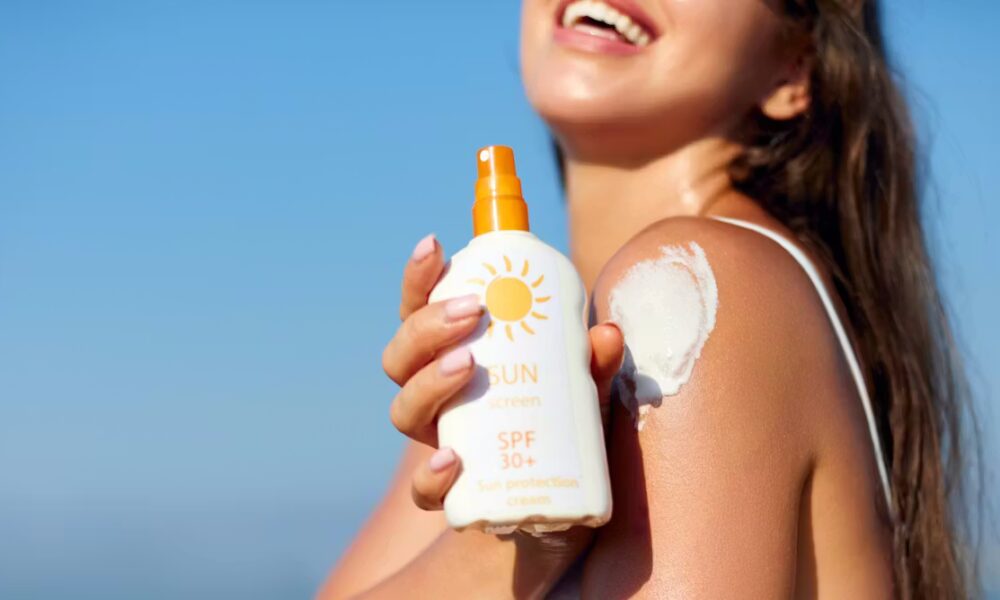 what sunscreen ads reveal about beauty ideals and power