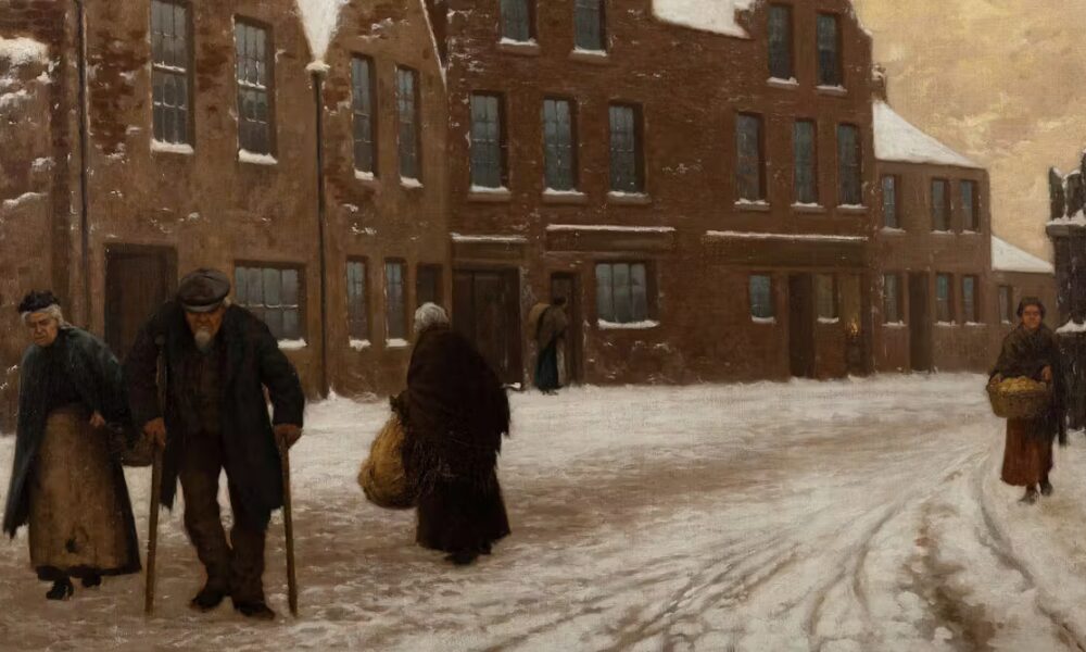 how Irish weather lore preserved a deep understanding of the natural world