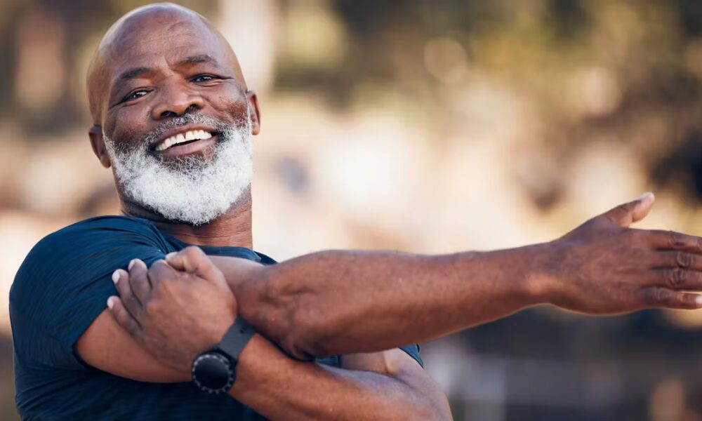 Five ways to improve your health this year that don’t rely on losing weight