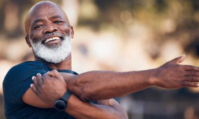 Five ways to improve your health this year that don’t rely on losing weight