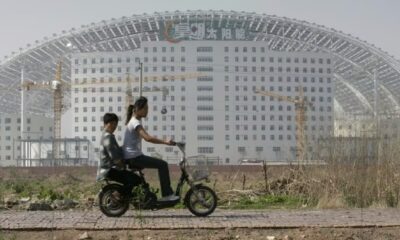 China’s five green economy challenges in 2026