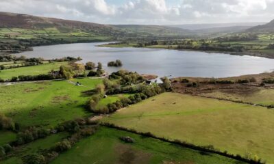 Humans returned to British Isles earlier than previously thought at the end of the last ice age