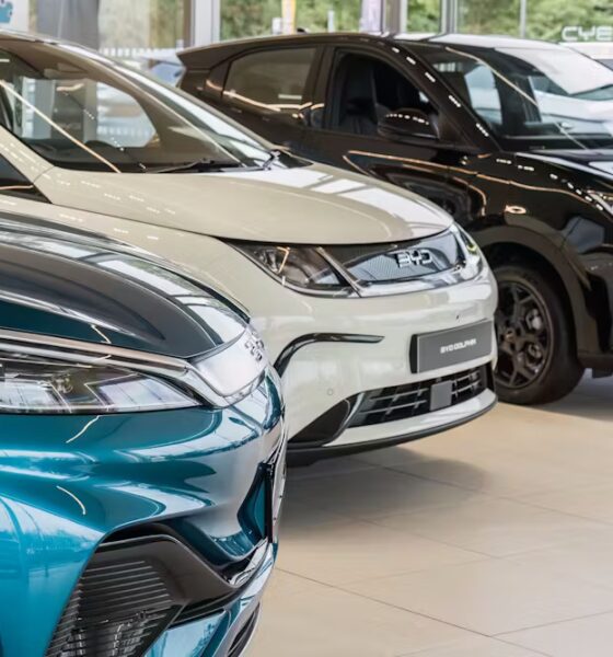 What will 2026 look like for the UK’s electric vehicle market?