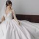 Why brides are still reluctant to choose secondhand wedding dresses