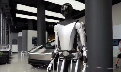 Humanoid robots or human connection? What Elon Musk’s Optimus reveals about our AI ambitions