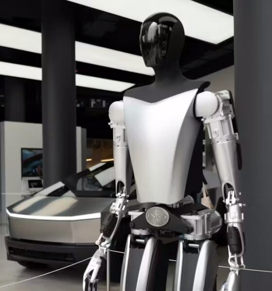 Humanoid robots or human connection? What Elon Musk’s Optimus reveals about our AI ambitions