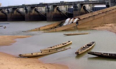 Dams can destroy lives and ecosystems. But it doesn’t have to be like this