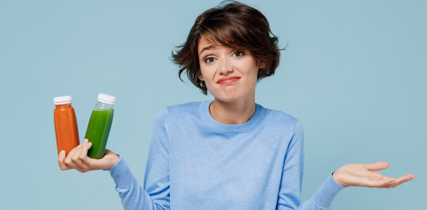 What detox really means, and why most detox diets miss the point