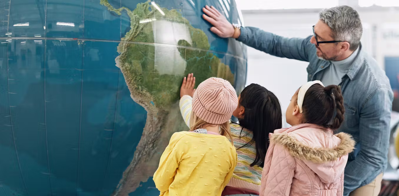 Climate education proposals will prepare young people in England for changing careers and society