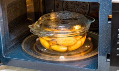 Surprising number of foods contain microplastics. Here’s how to reduce the amount you consume