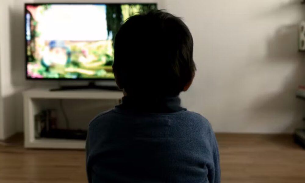 There’s a huge loophole in the new UK ban on daytime junk food ads