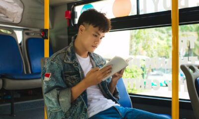 Want to read more? Two experts give their tips on what you can do