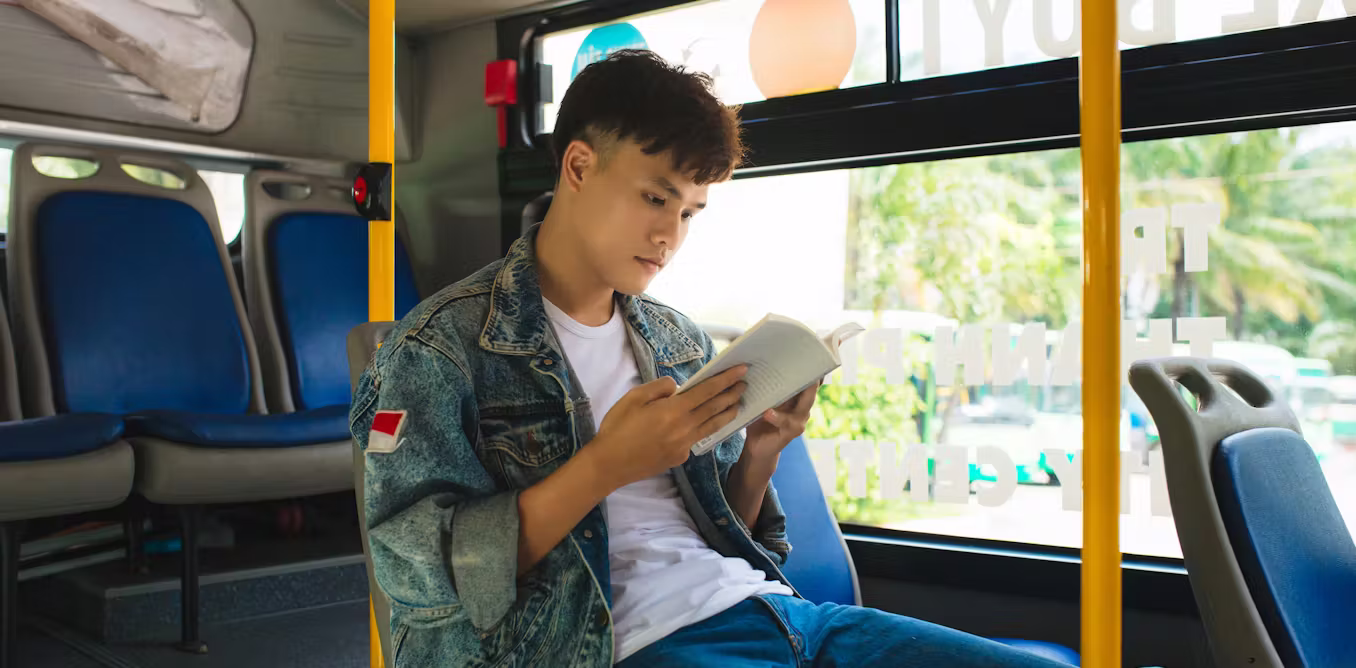 Want to read more? Two experts give their tips on what you can do