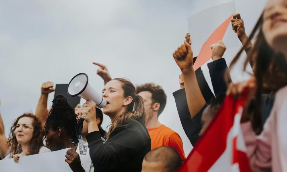 Three ways to tackle injustice without being a full-time activist