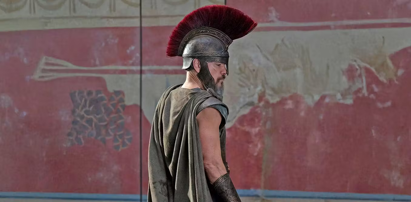 Odysseus the destroyer? Christopher Nolan’s new Odyssey adaptation revives an ancient moral question