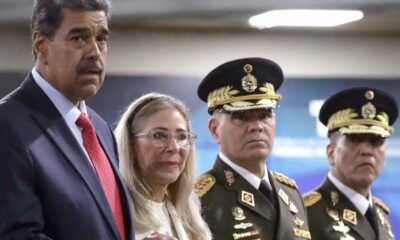 How US intervention in Venezuela mirrors its actions in Panama in 1989