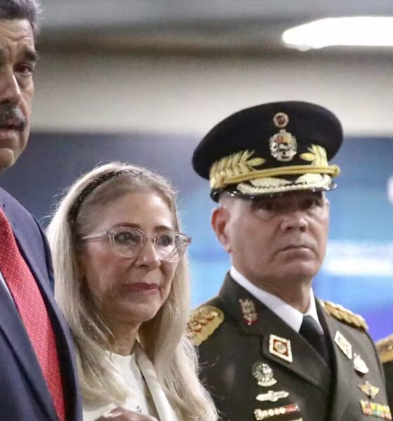 How US intervention in Venezuela mirrors its actions in Panama in 1989