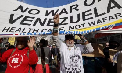 What Trump’s Venezuela intervention means for US domestic politics