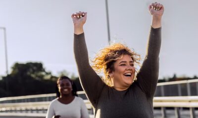 Why it could be a good idea to ditch the diet this new year