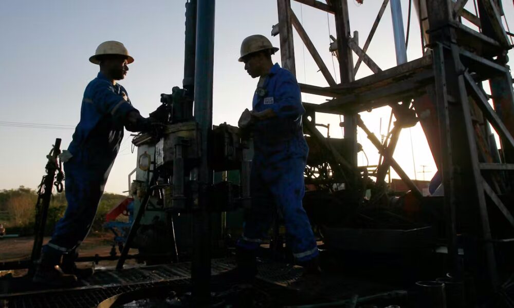 What the US strike on Venezuela could mean for global oil prices