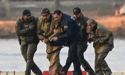 Is Keir Starmer’s silence on Venezuela a mistake? What history tells us