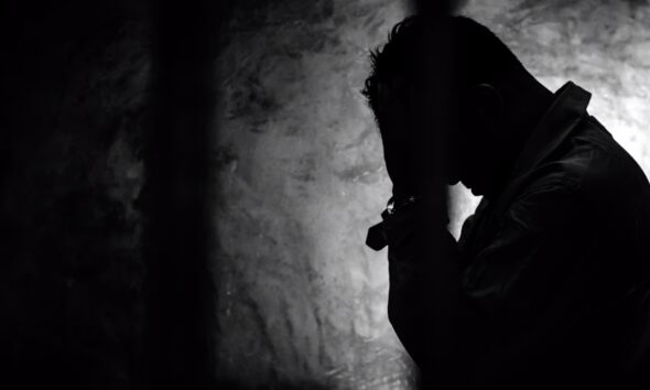 Elderly men sentenced to life in prison reflect on the reality of ‘hope’ and growing old behind bars