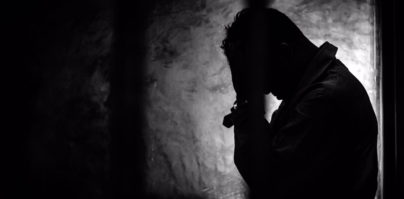 Elderly men sentenced to life in prison reflect on the reality of ‘hope’ and growing old behind bars