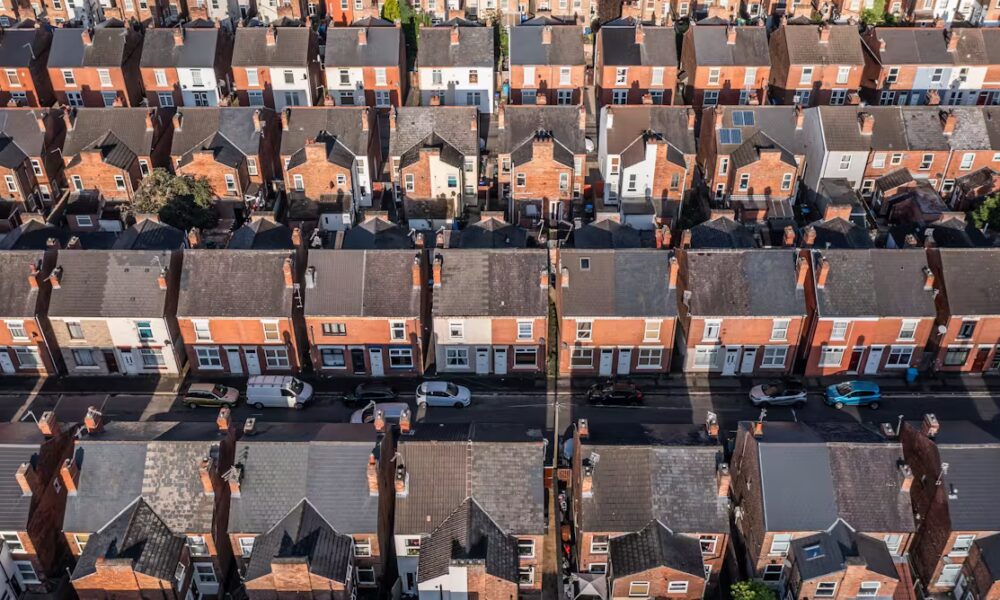 What 2026 could hold for the UK housing market